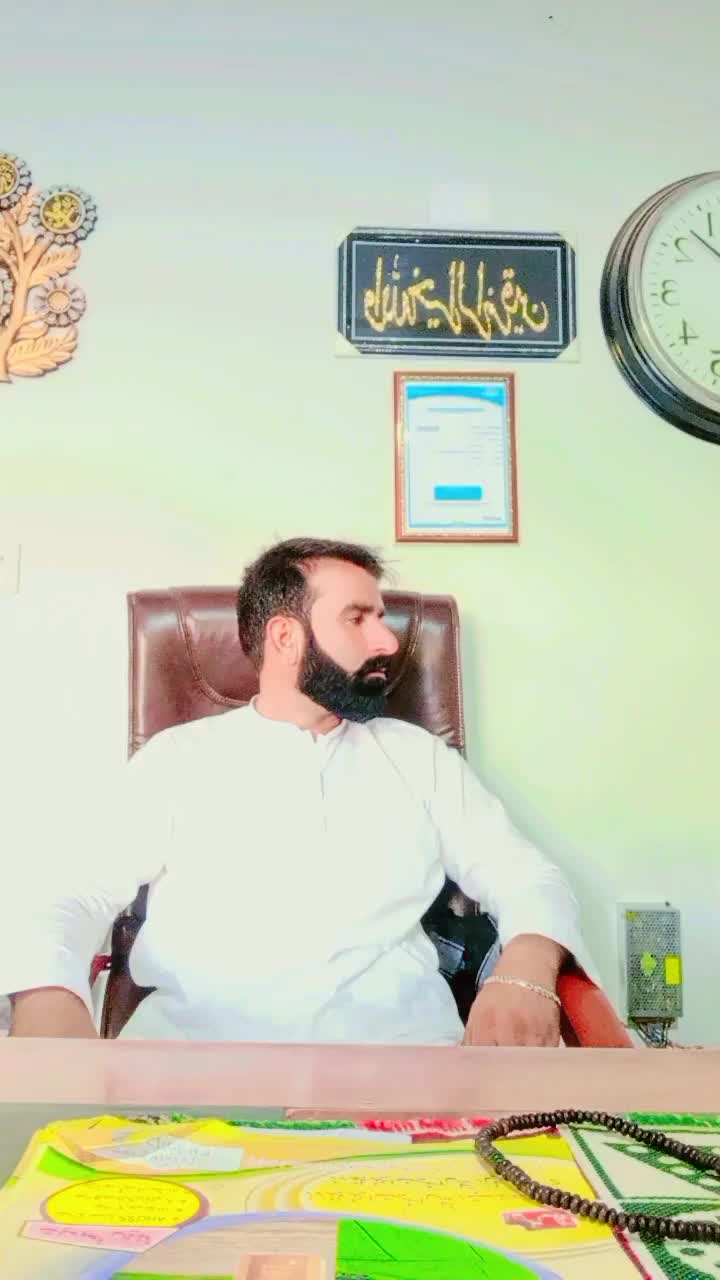 @Rasool Khan