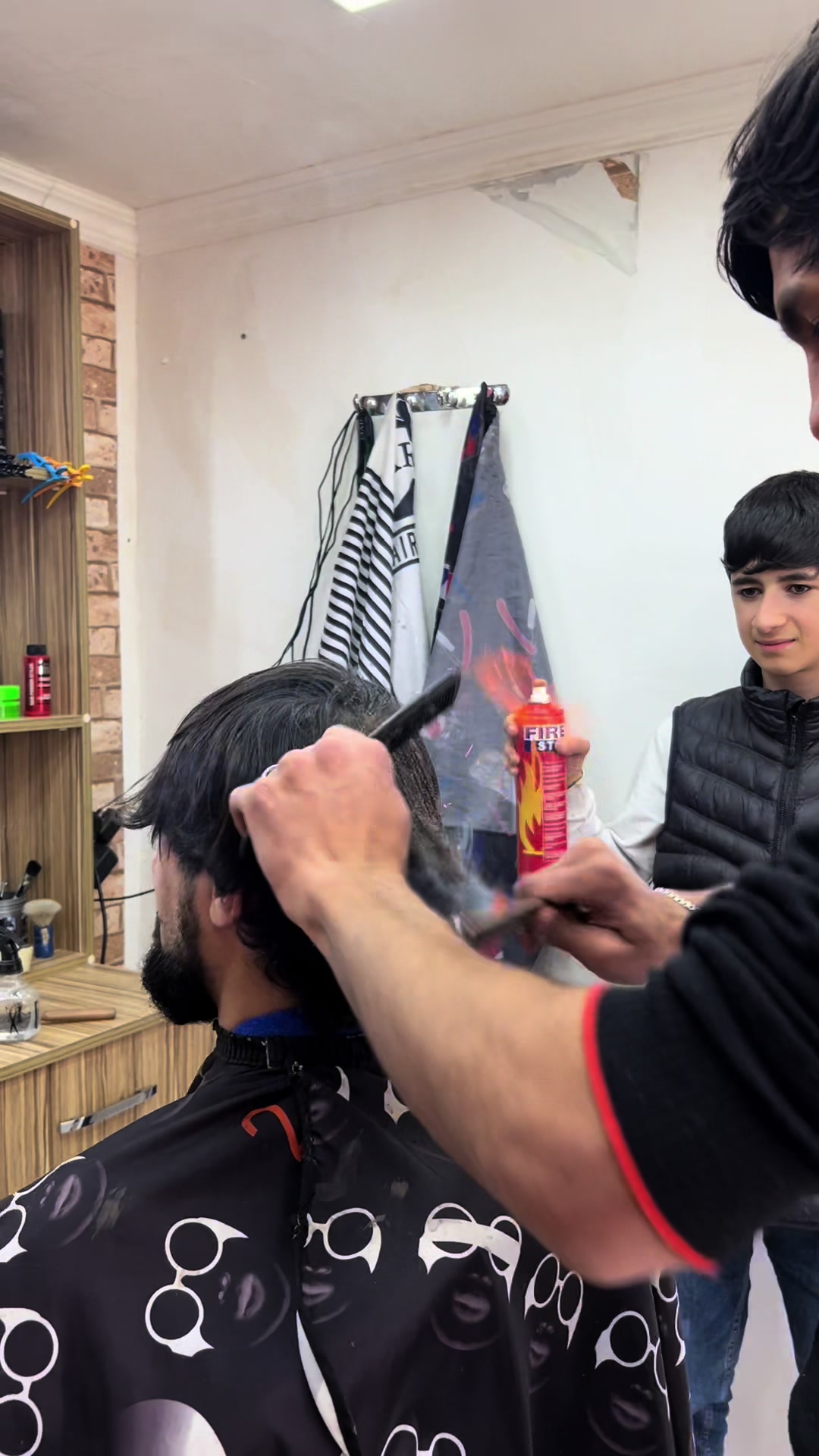 @Barber vüsal🇦🇿