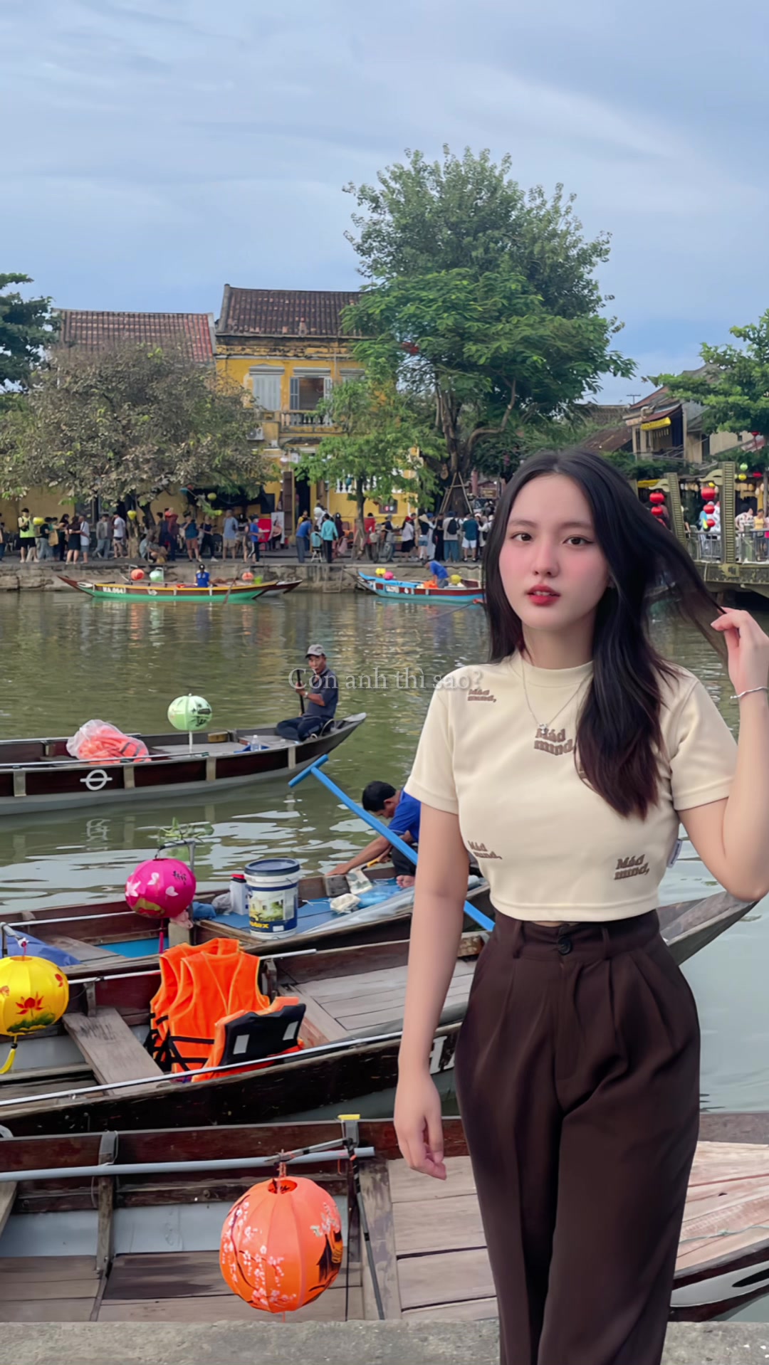 @Thy Hân
