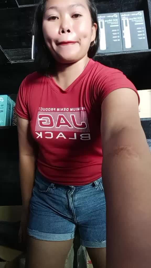 @JessebelLumindas