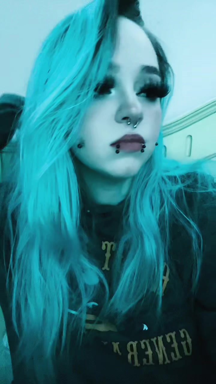 @♡Gothic Princess♡