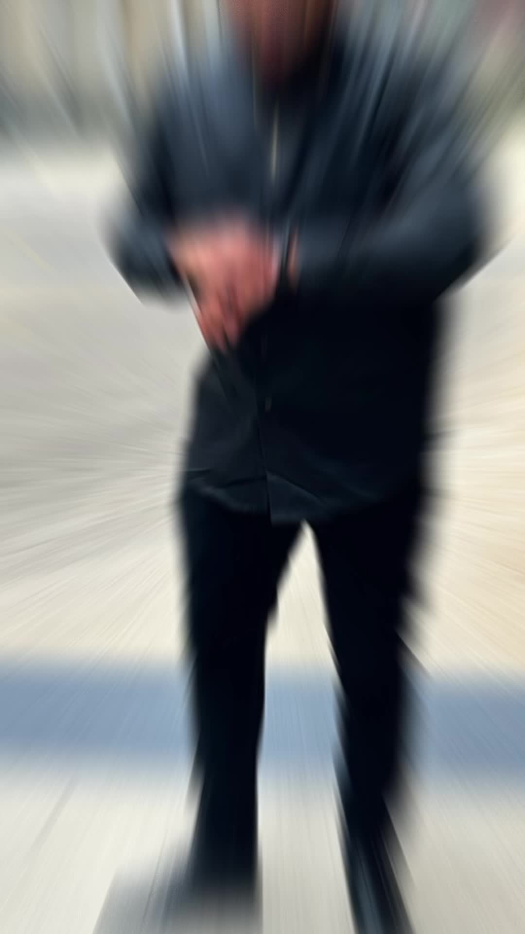 @MikeyLove