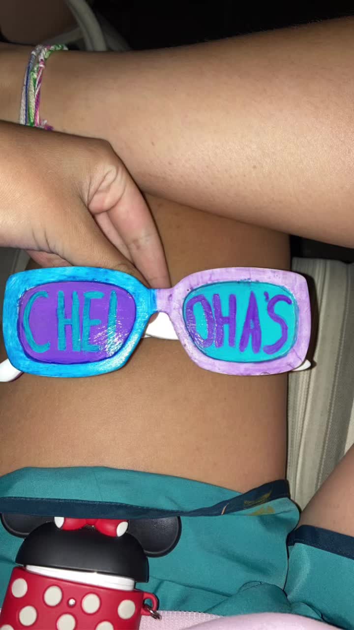 @maisea!!