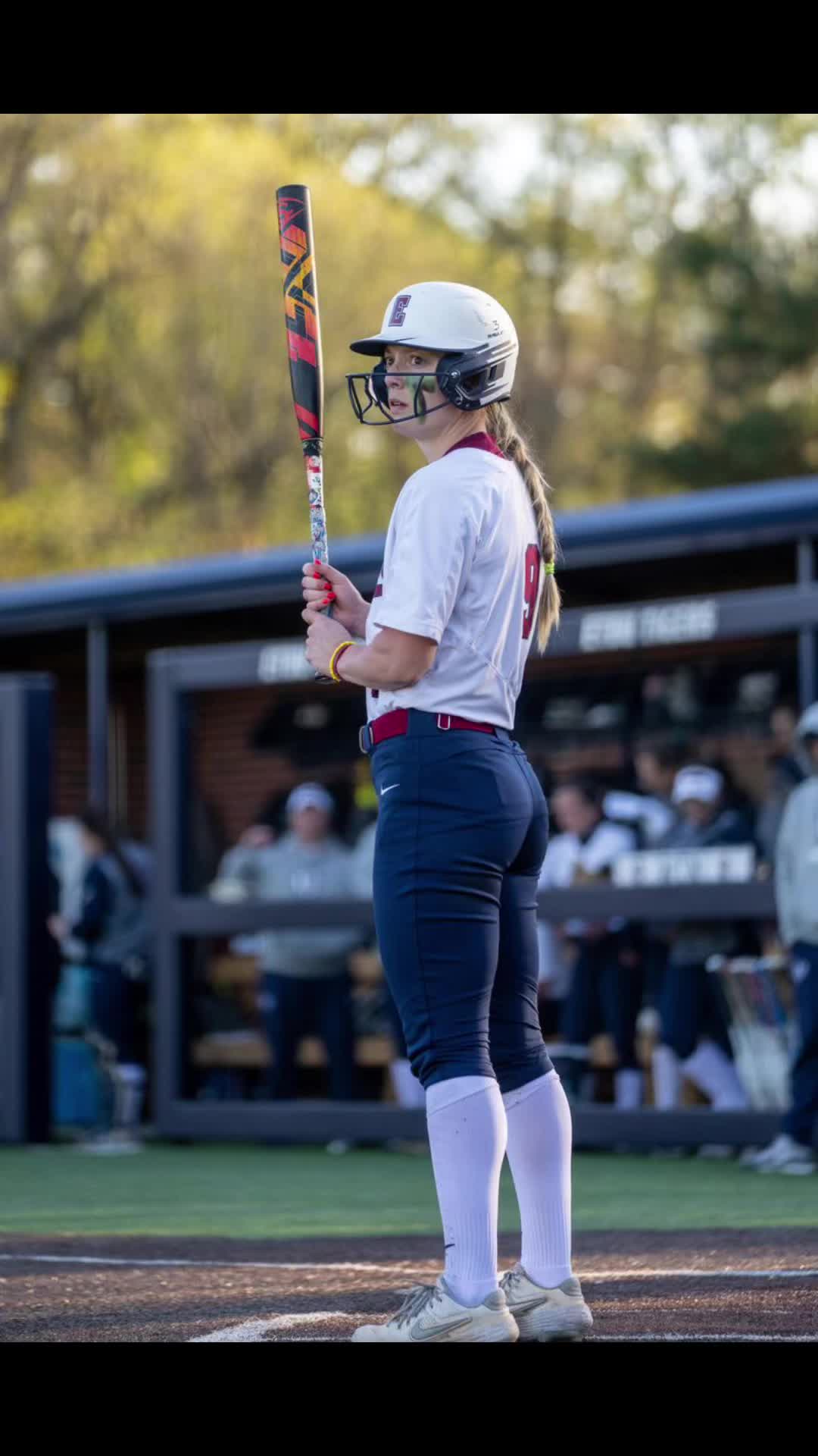 @Carleystoker
