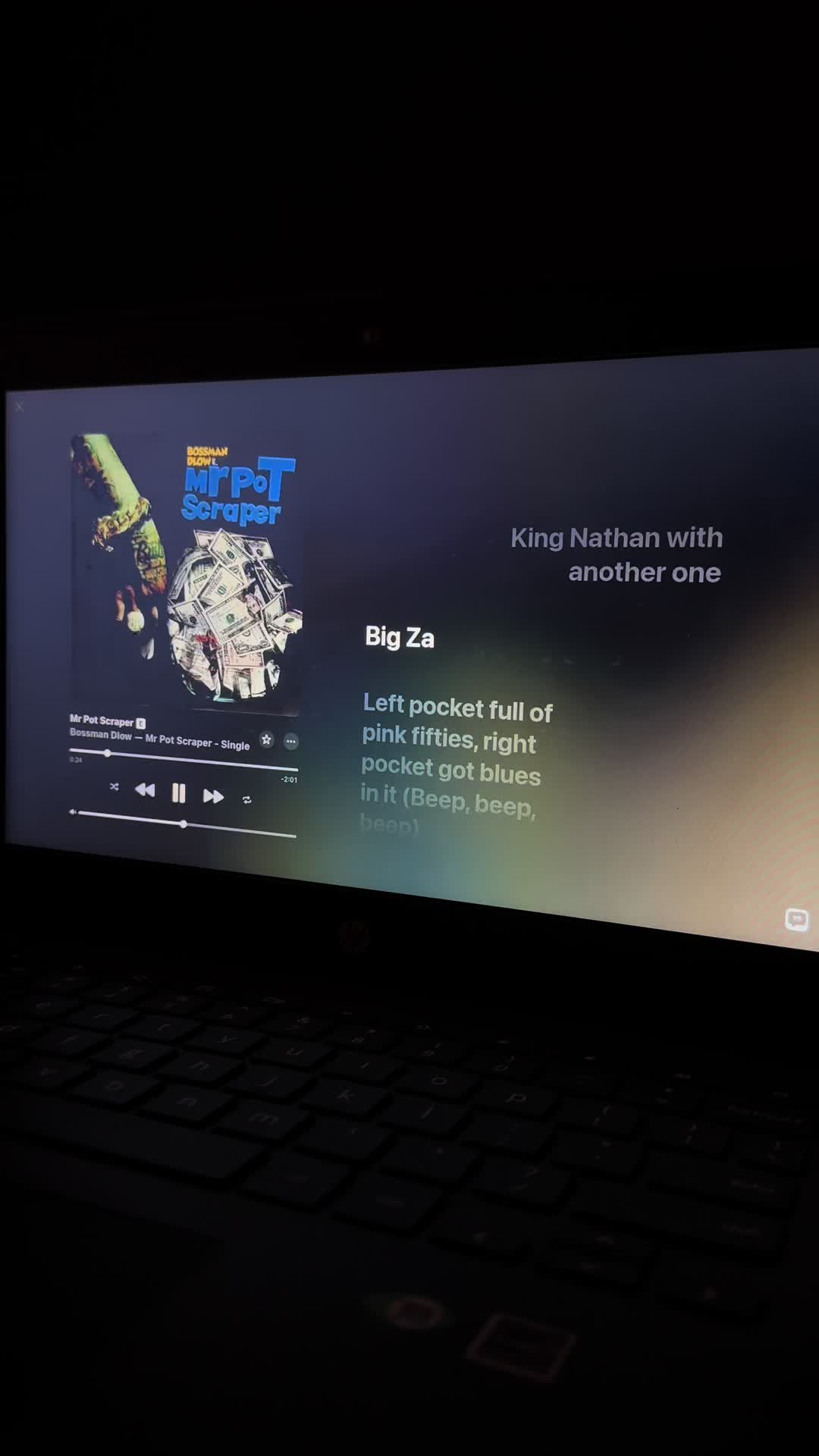 @🎧ChromeBookLyrics🎧