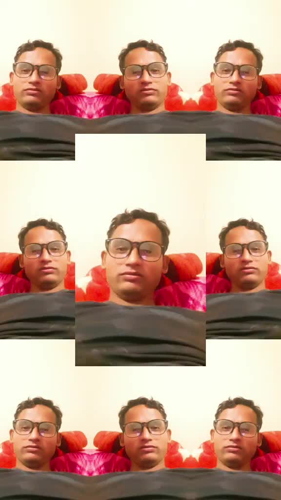 @namraj jaishi
