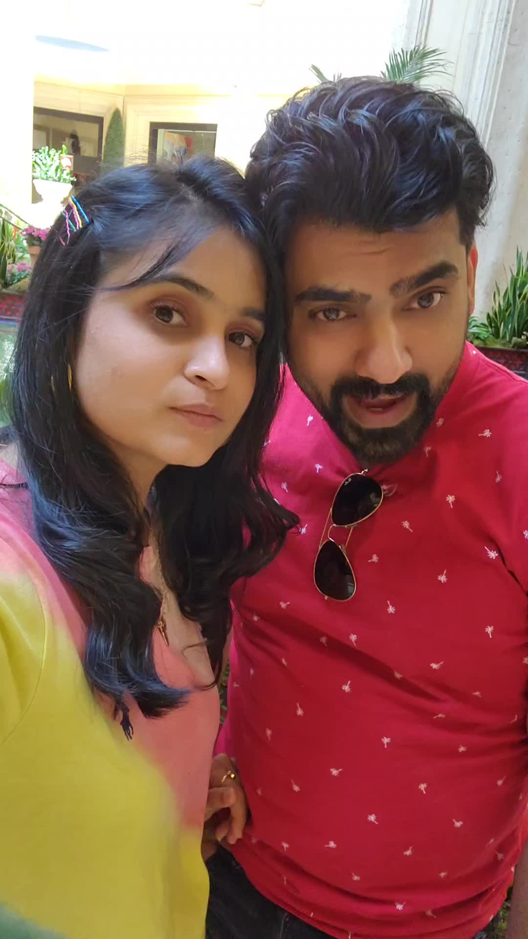 @Nishigandha