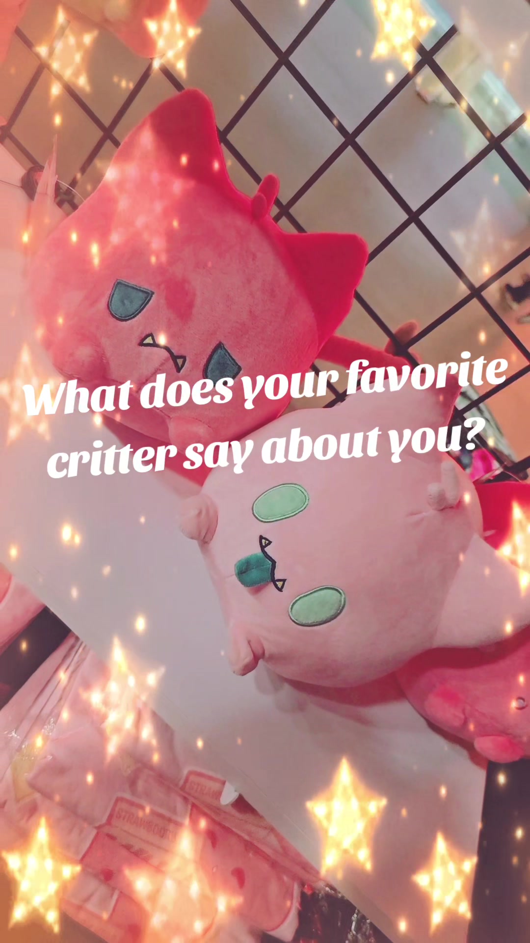@Critter Crops