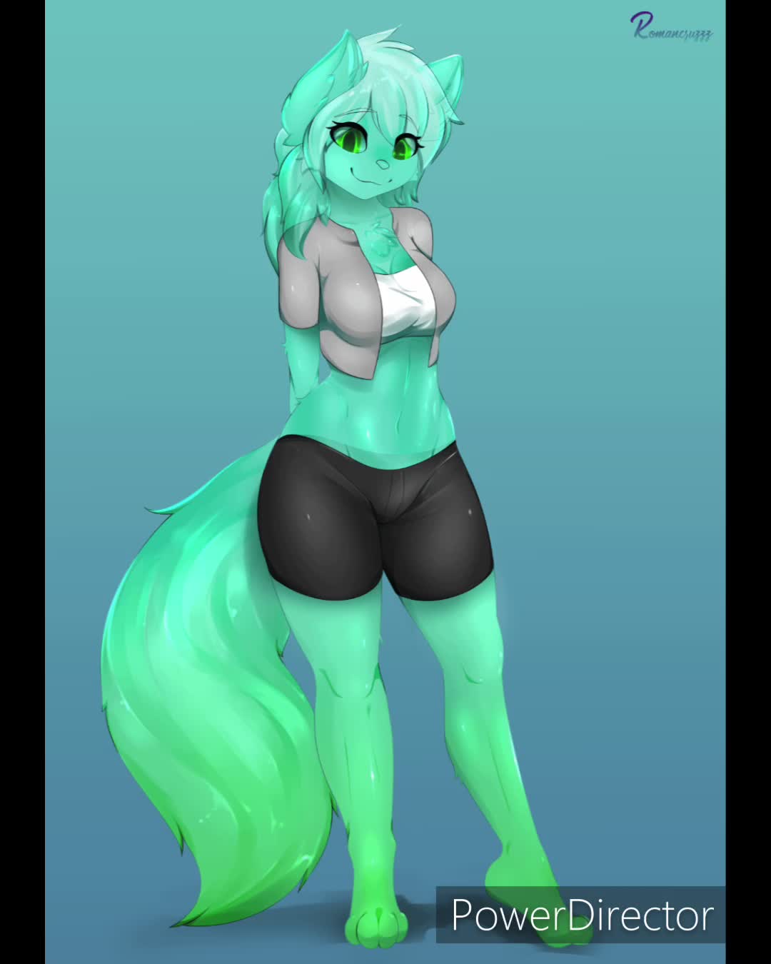 @HOLO LYNX STUDIOS