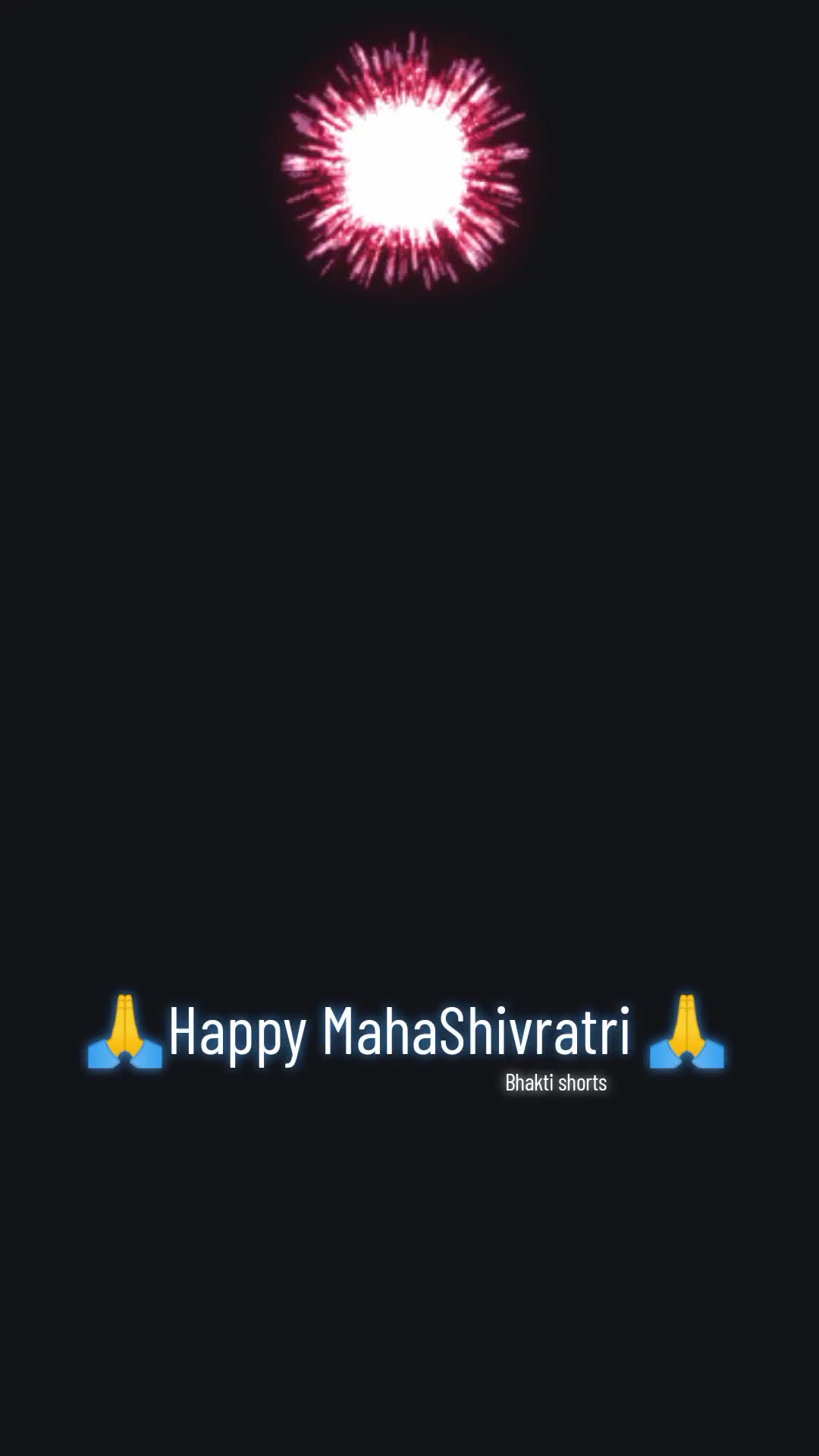 @Bhakti Shorts