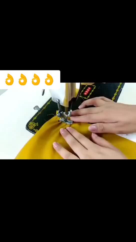 @Fashion designer