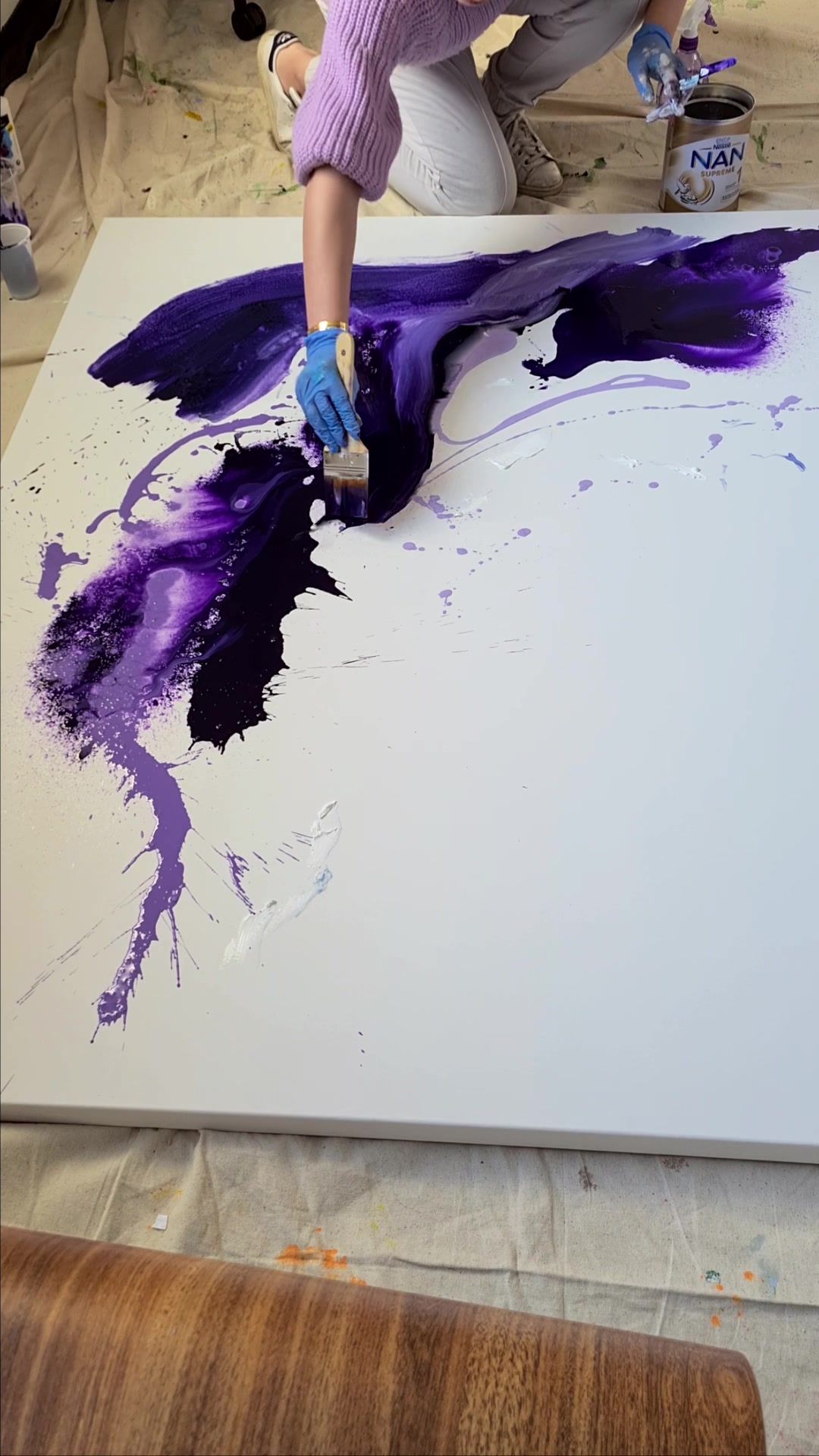 @Art by Joy
