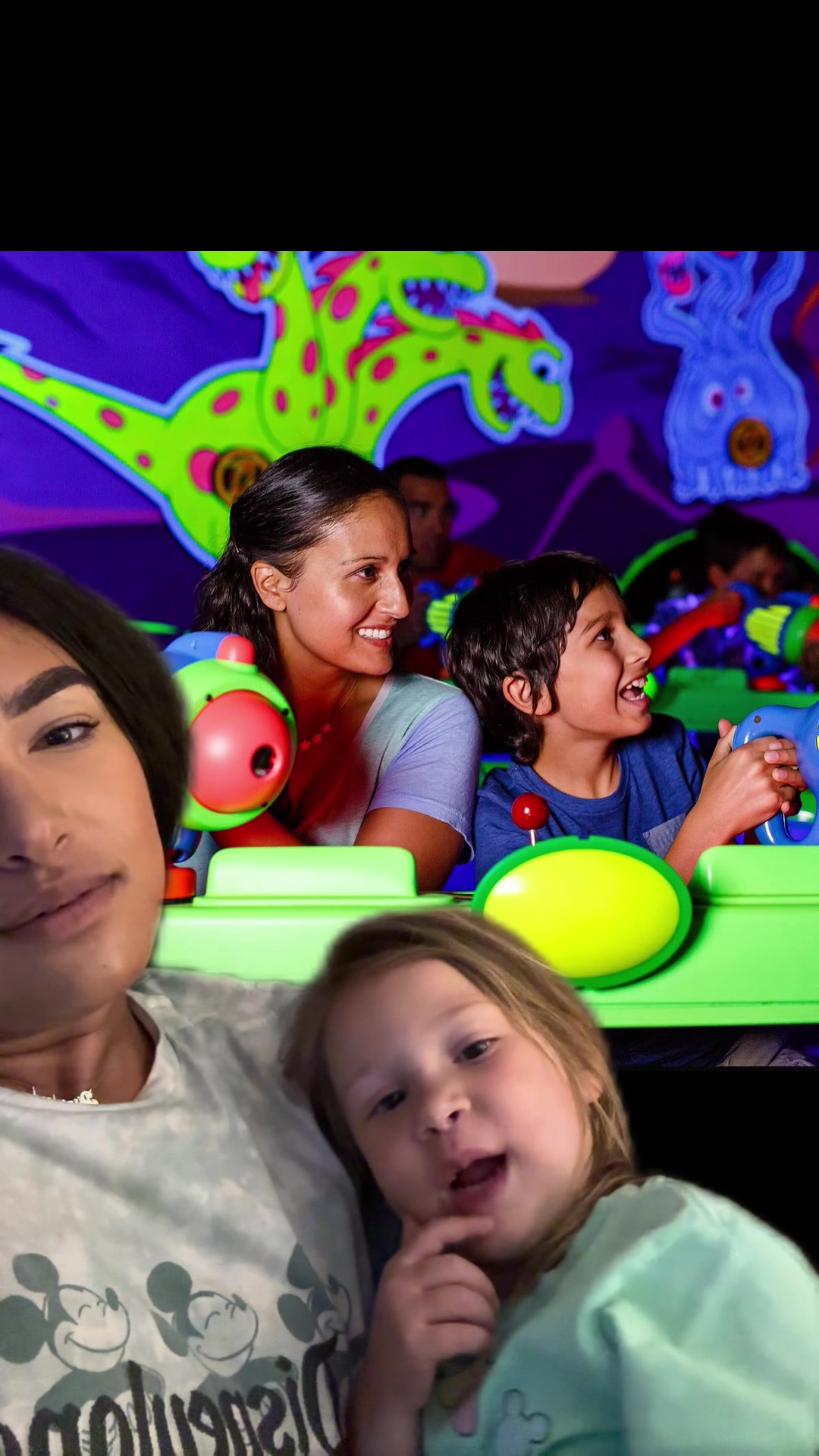 @Theme Park Nanny