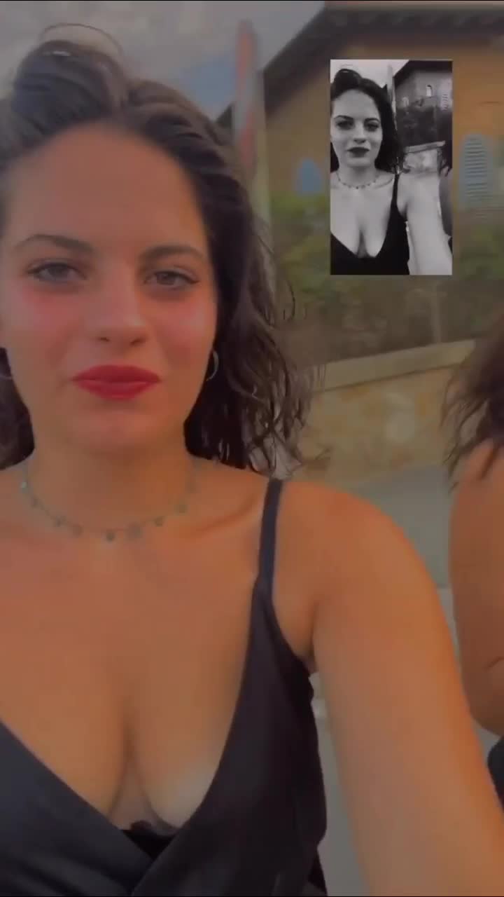 @Sara & Vittoria