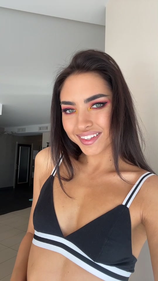 @lerafaraonova123