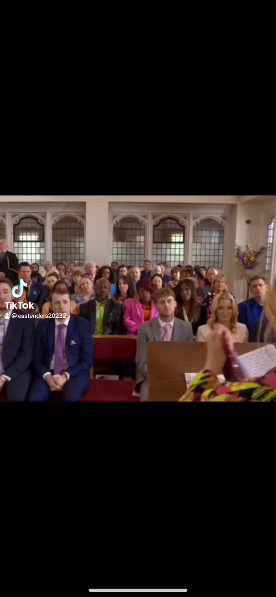@Eastenders edits