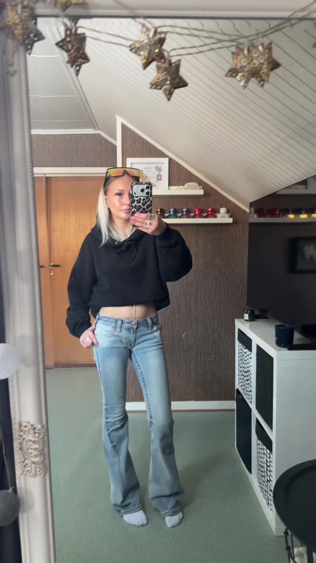 @Julia Pettersson