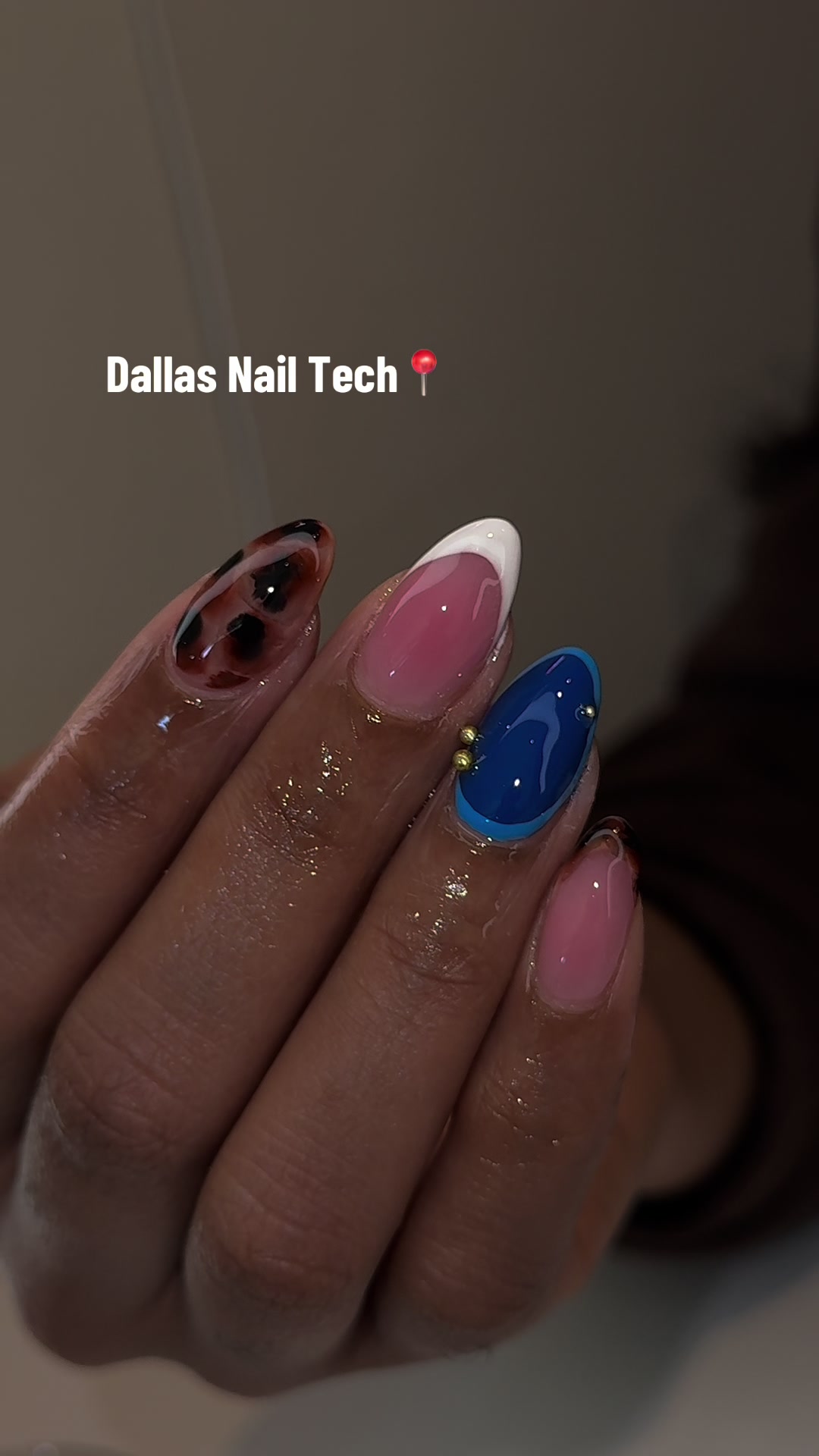 @Bre | Grand Prairie Nail Tech