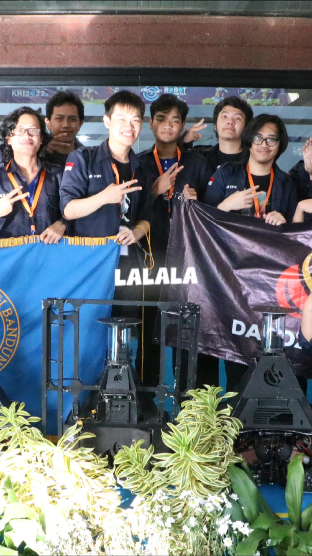 @Dagozilla ITB