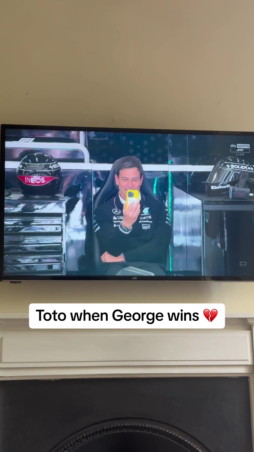 @Grace On The Grid 🏎️🏁