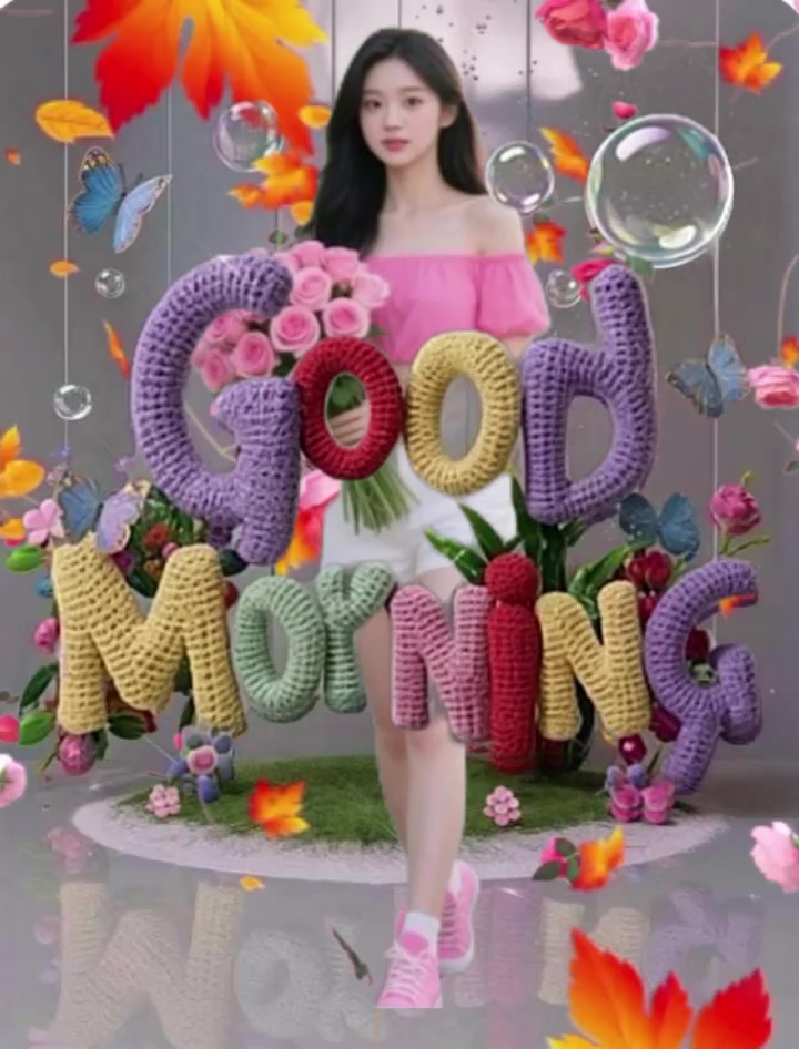 @💚🤍❤️YUMI capcut creator