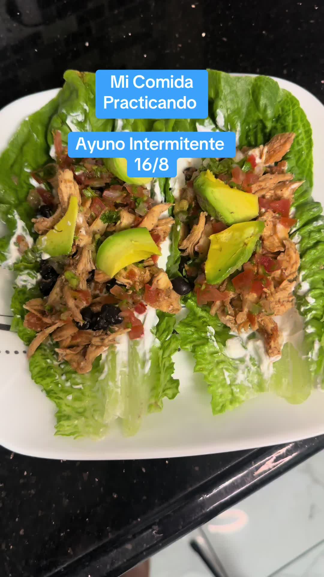 @Belkis|Ayuno 35+