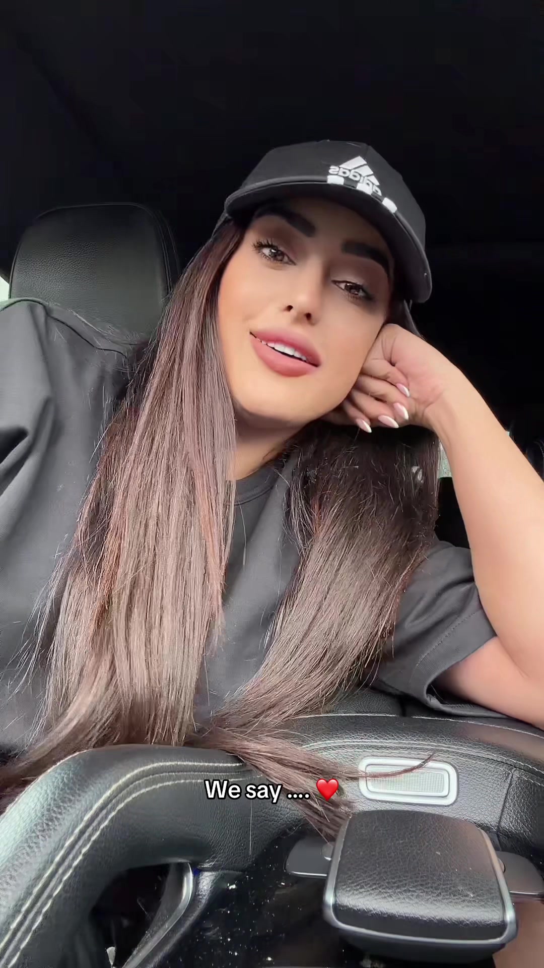 @Victoria Al Majali