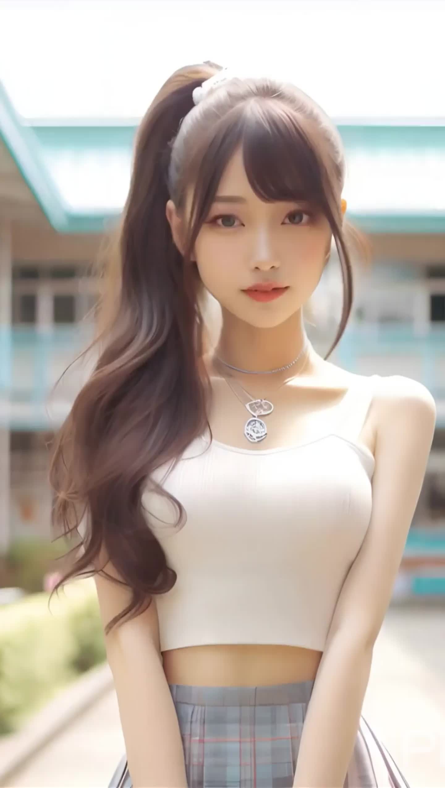 @Dream AI Girls