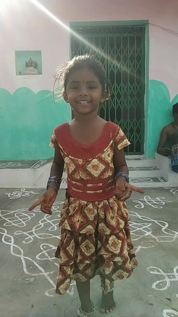 @Atti Karthi