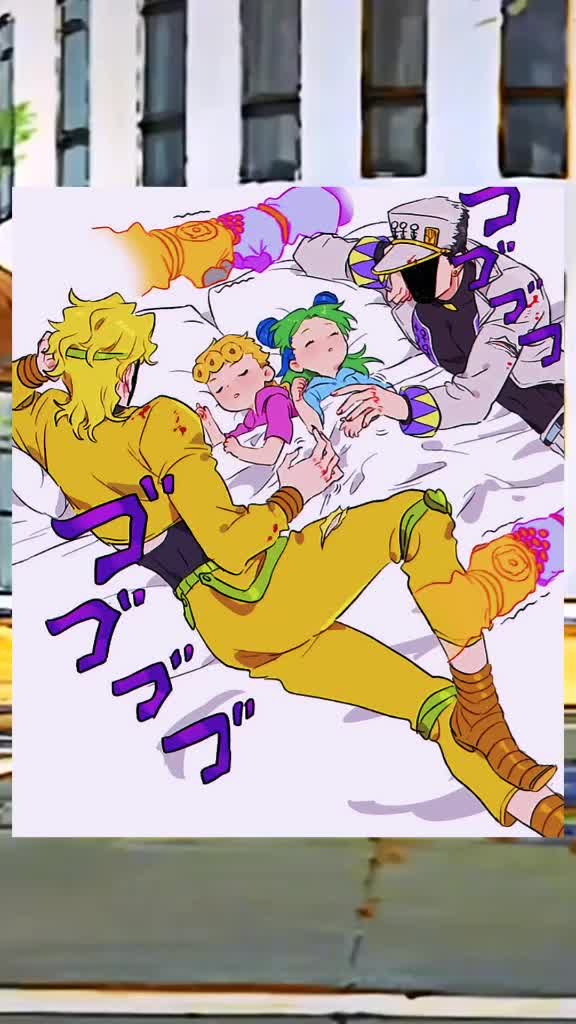 @JOESTAR