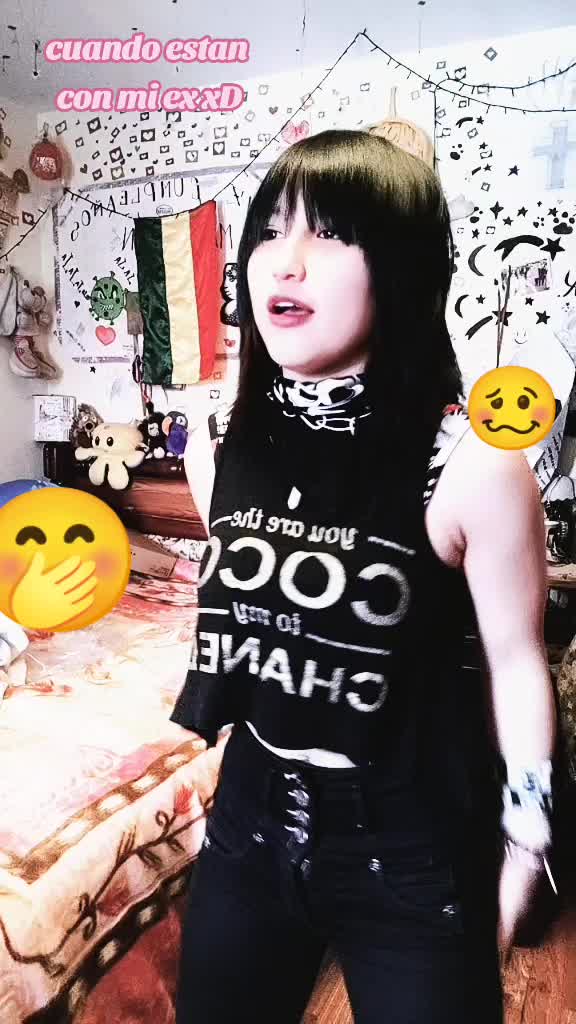 @👑PAYASITA MISTURITA🥴.1🥑👑