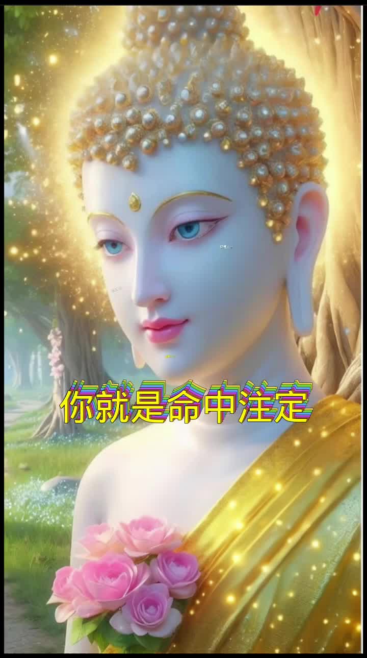 @♥️🙏财神保佑感恩🙏♥️