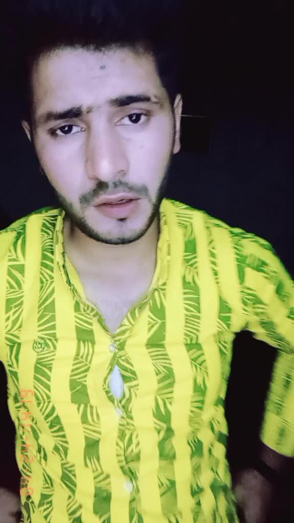@Lucky Rajput ⚡