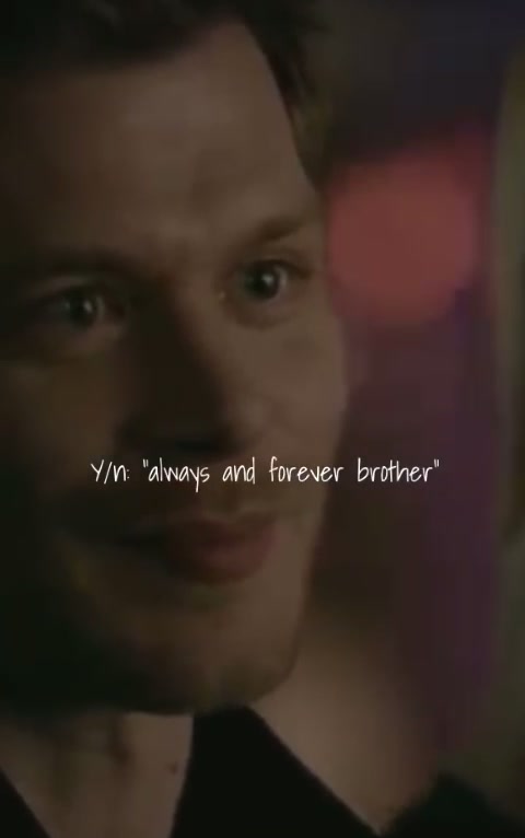 @To & Tvd stories & Edits