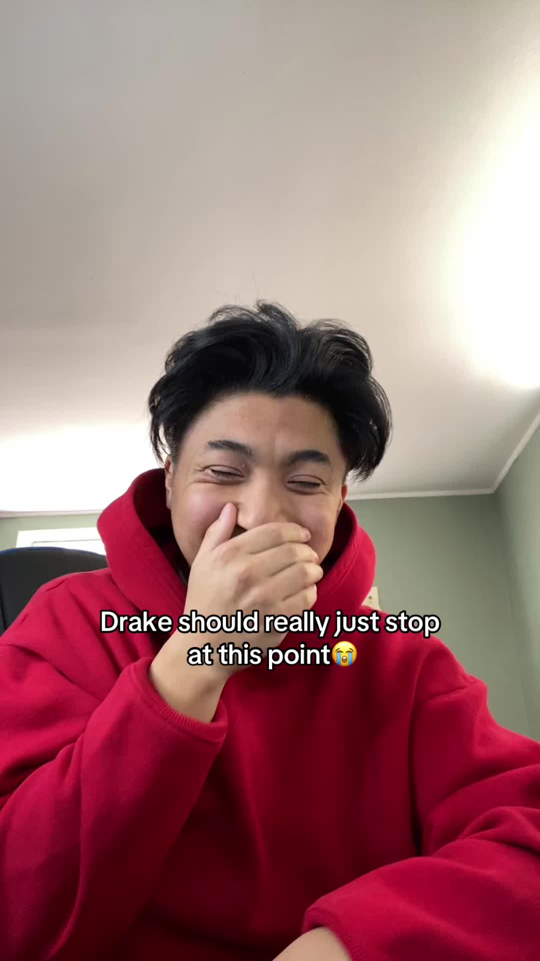 @Jim Jughead