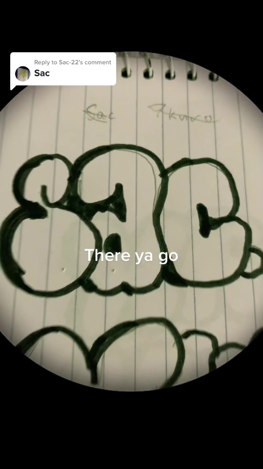 @Fresh tags ~ TMA Crew