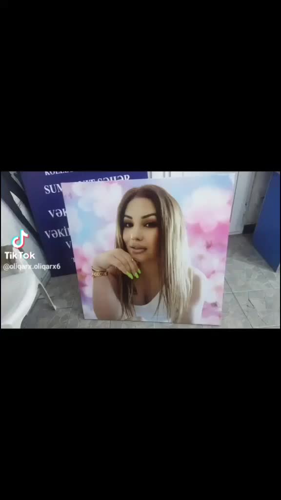 @Aygun KRALICA