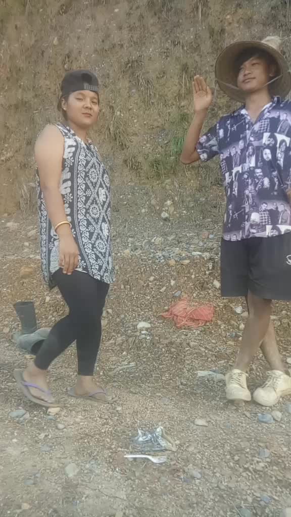 @जेनिशा मा raani❤️