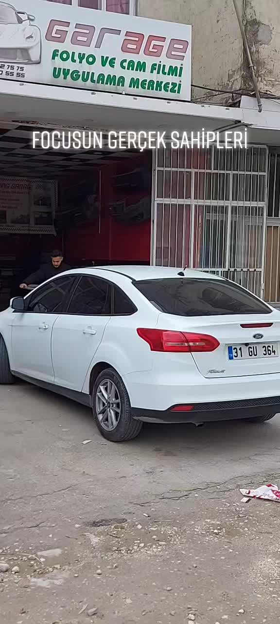 @Tolga GÖZLER