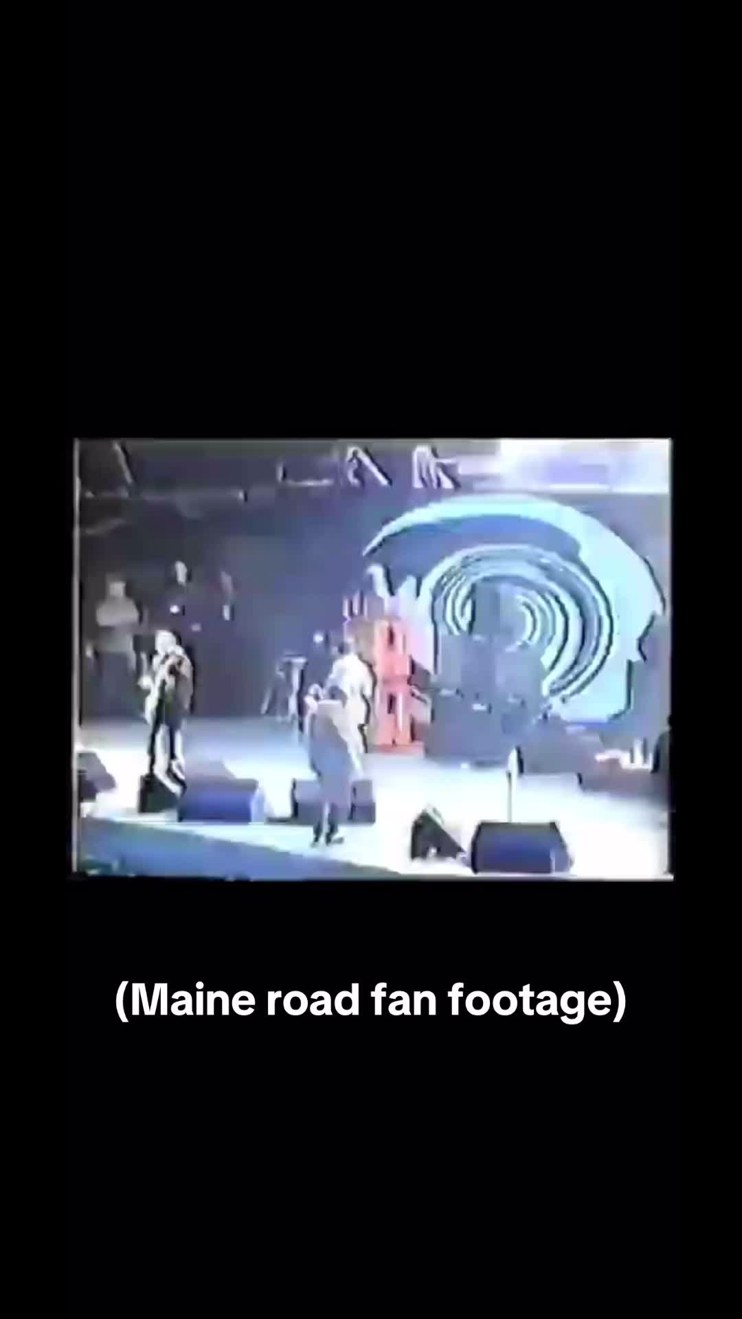 @Oasis Forgotten Songs