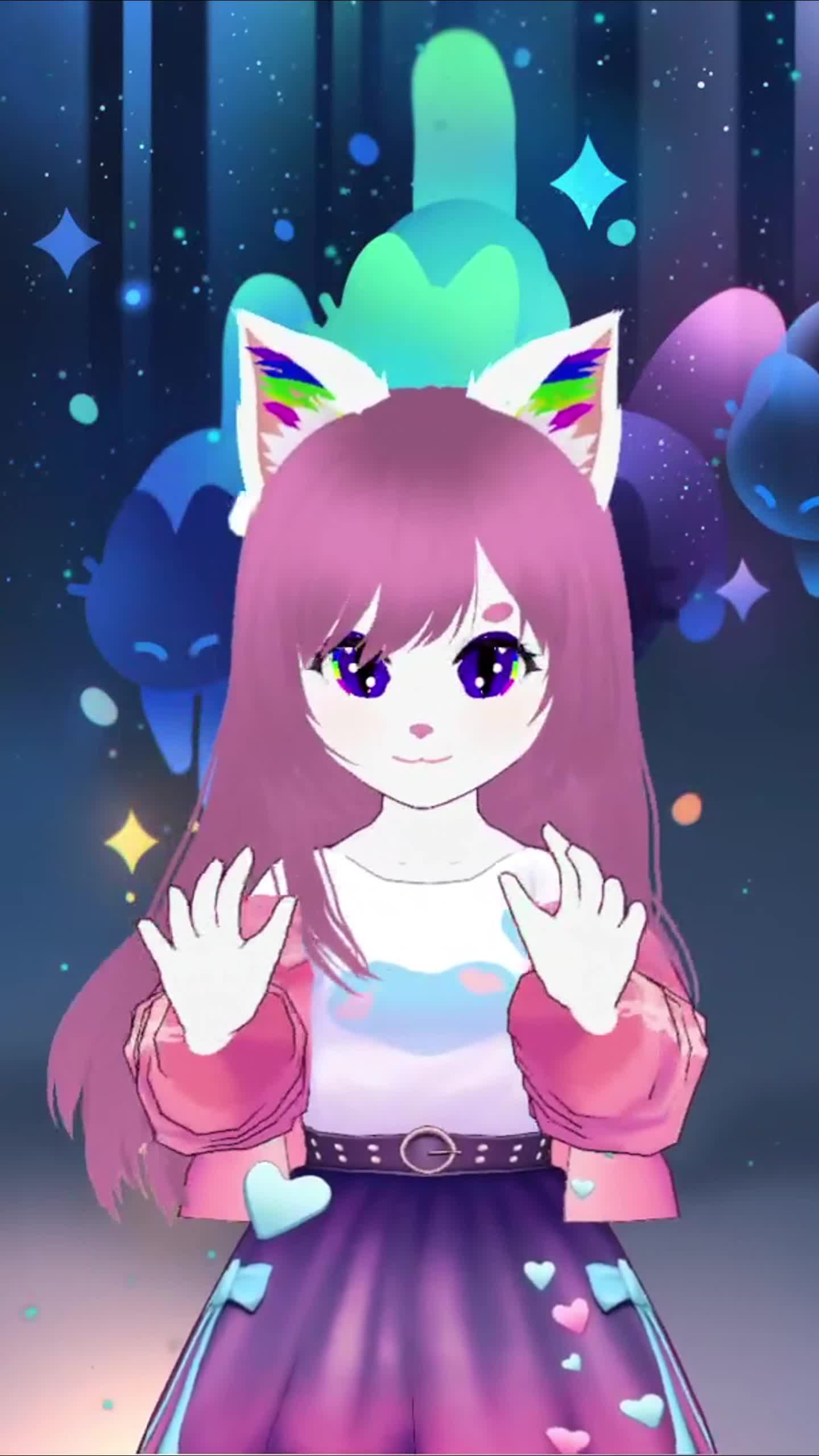 @AuroraCrystalhart