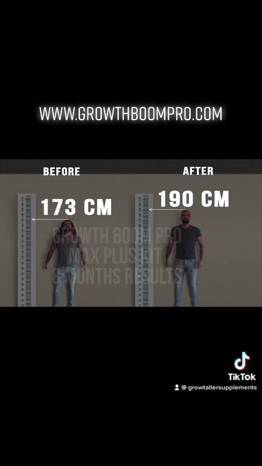 @Grow Taller Support – Official