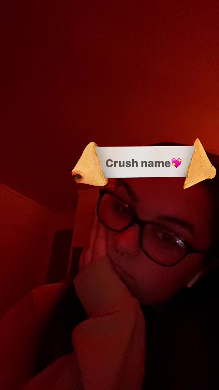 @Abi 🥰