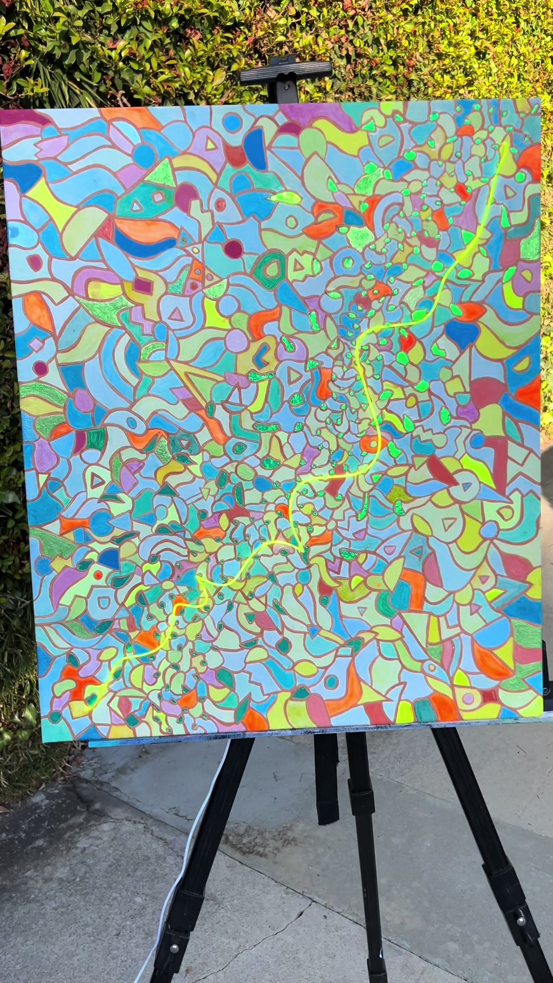 @Mazoco Art