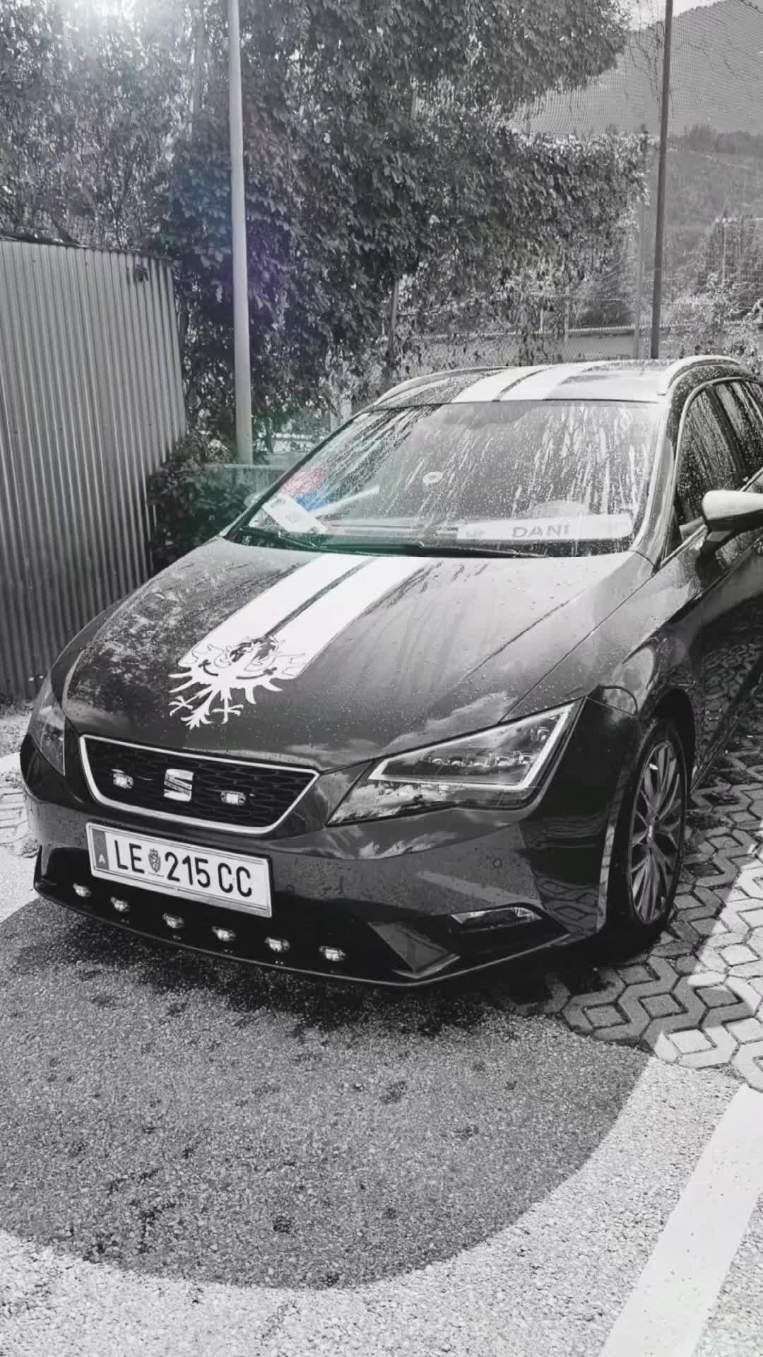 @SEAT Leon ST