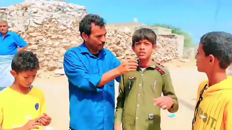 @صاحب القلب الطيب