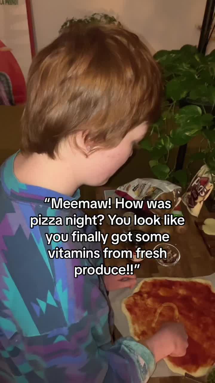 @Meemaw