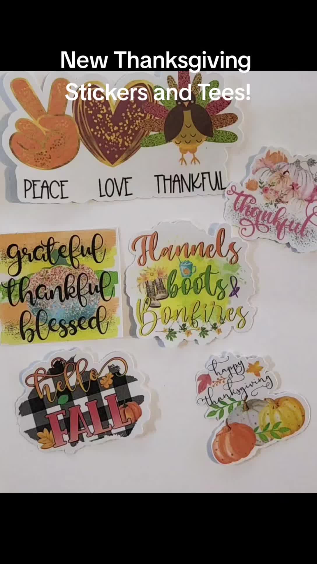 @Stupid Stickers And Stuff
