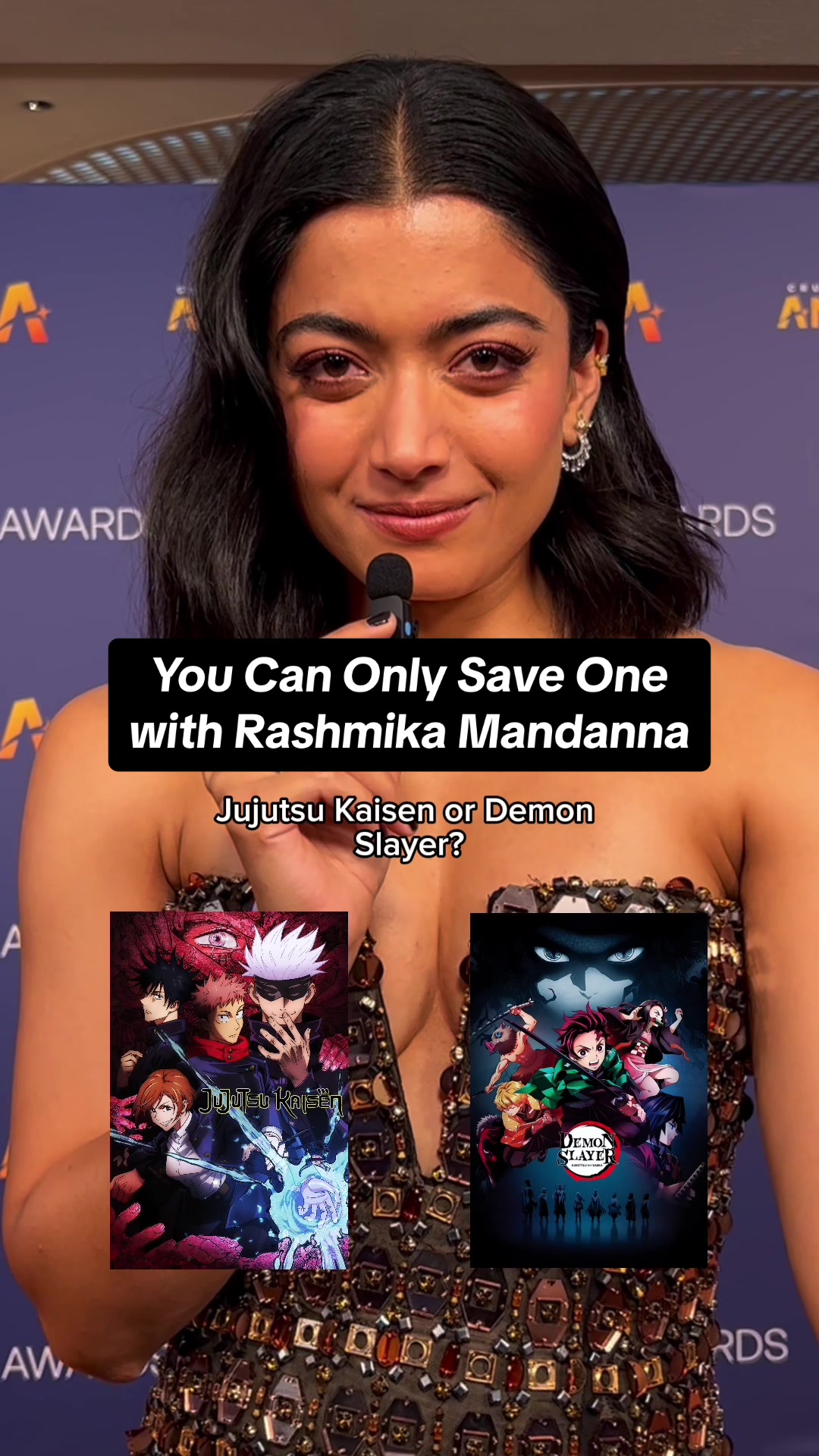 @Kotaku AU