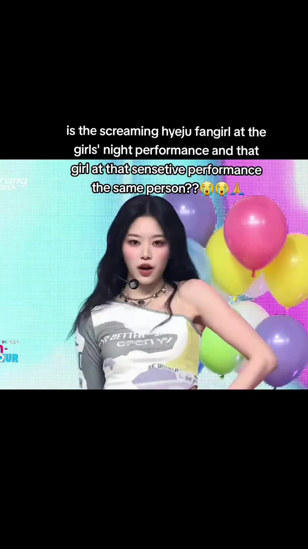 @STREAM LOONA REDEBUTS🌒 @